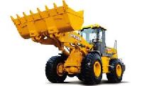 earthmoving machine