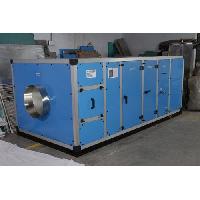 air handling systems