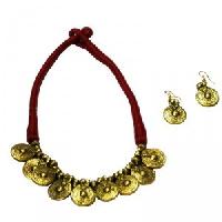 ethnic metal jewellery