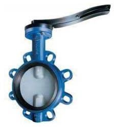 Industrial Valves