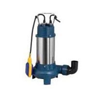 Submersible Sewage Water Pump