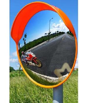 Road Convex Mirror