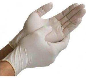 Powder Free Examination Gloves