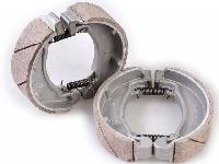 Motorcycle Brake Shoe