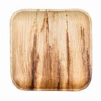 areca leaf food tray