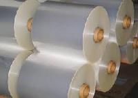 Metallized CPP Film