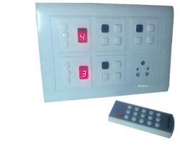 Modular Wireless Remote Switch