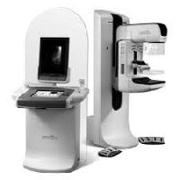 Mammography Machine