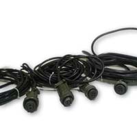 Laser Land Leveler Cables