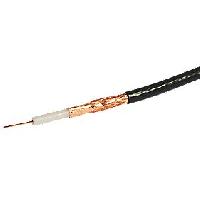 thin coaxial cable