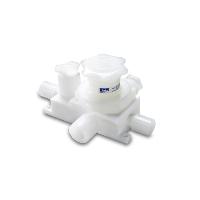 ptfe valves