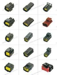 auto electrical connectors