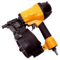 Pneumatic Coil Nailers