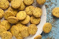 Ajwain Cookies