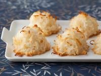 Coconut Cookies