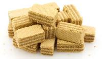 Wafer Biscuits