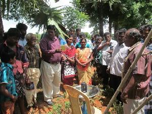 Agriculture Training