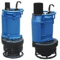 Submersible Dewatering Pumps