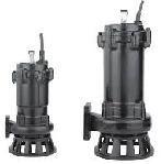 Submersible Sewage Pump