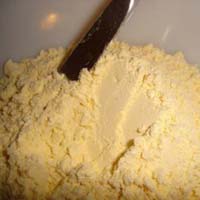 Yellow Corn Flour