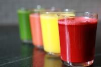 Ayurvedic Juice