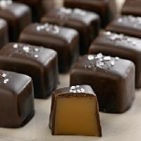 Chocolate Covered Caramel