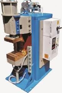 Projection Welding Machine