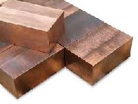 aluminum copper forgings