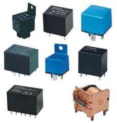 Electrical Relay