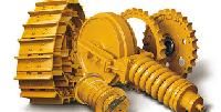 bulldozer spare parts