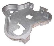 Textile Machine Castings