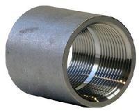 Stainless Steel Coupling