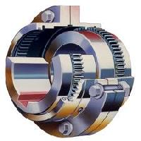 Gear Flex Couplings