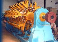 Armouring Stranding Machine