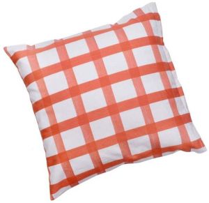 Checkered Cushion Covers