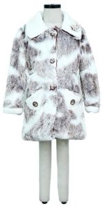 Ladies Winter Coats