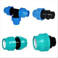 Polypropylene Pipe Fittings