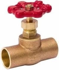 Stop Valves