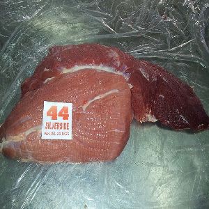 Halal Buffalo Meat Silver Side