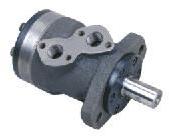 Hydraulic Orbital Motor