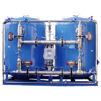 Industrial Water Purifier