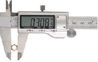 Digital vernier caliper