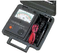 Insulation Tester