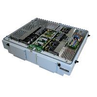 high power dc systems