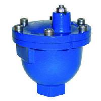 tamper proof air release valve
