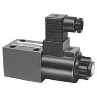 Hydraulic Valves