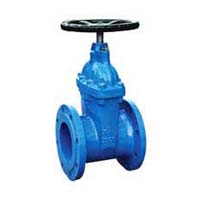 Industrial Valve