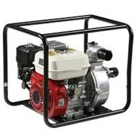 petrol engine water pump