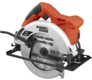 Black and Decker Circular Saw