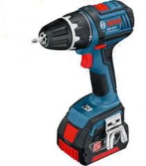 BOSCH Cordless Drill Driver